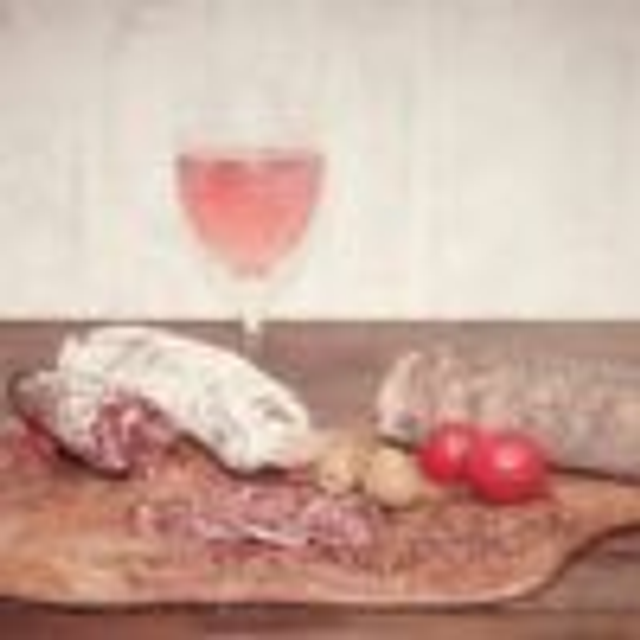Saucisson créole 100 % Français