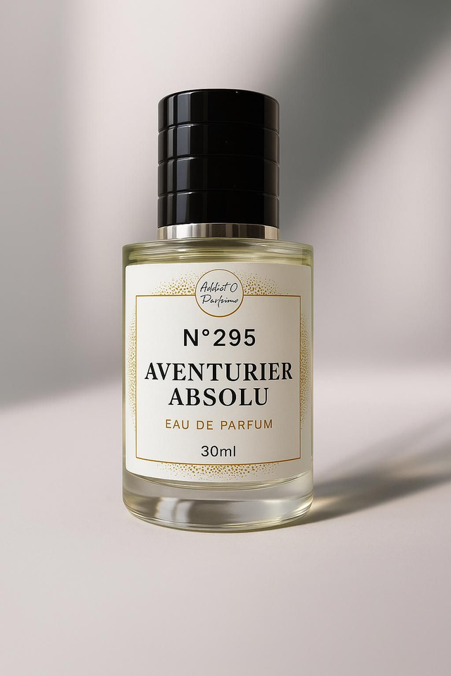 Eau de Parfum inspirée de Aventus Absolu