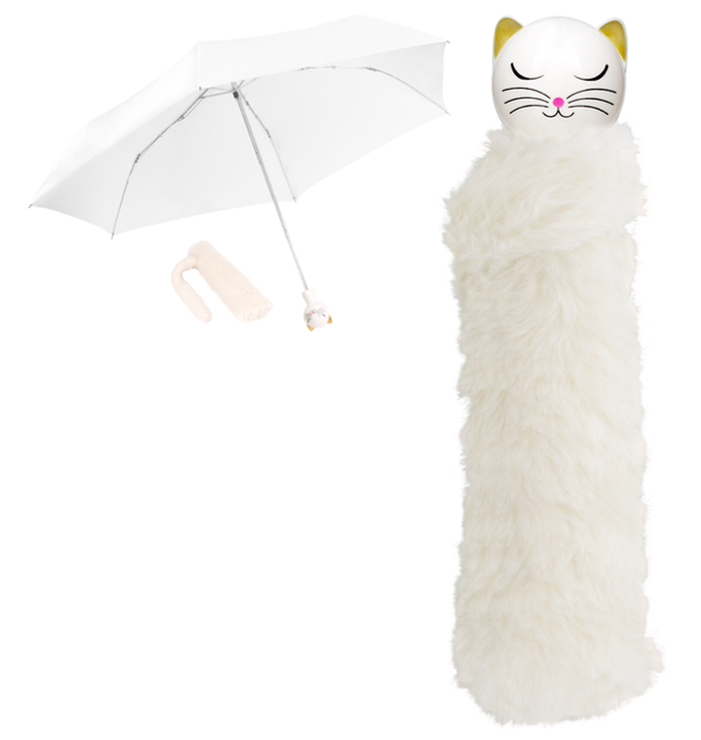 Parapluie pliant - Chapka 