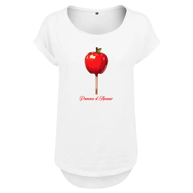 T-shirt Choupette (Exclu Web)