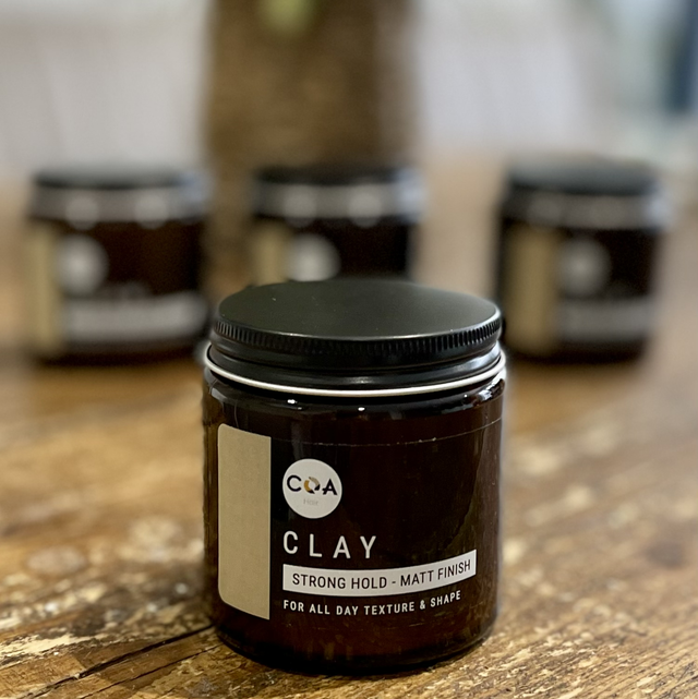 Clay 100ml