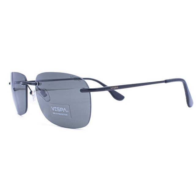 Lentes de sol Vespa DYVE-022 C2 TAC polarizados 