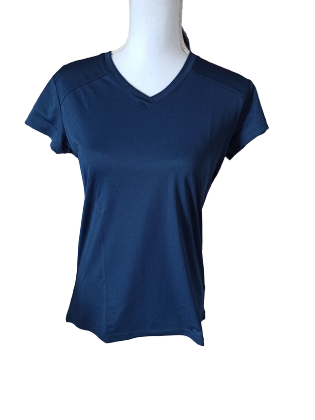 Tee-shirt manches courtes S (Power-Tek)