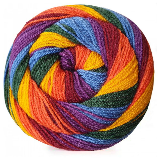 James C Brett Swurly Wurly DK SRL10 Autumn Notes