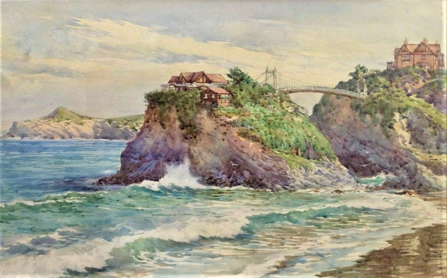 Towan Vintage - Art &amp; Studio Pottery