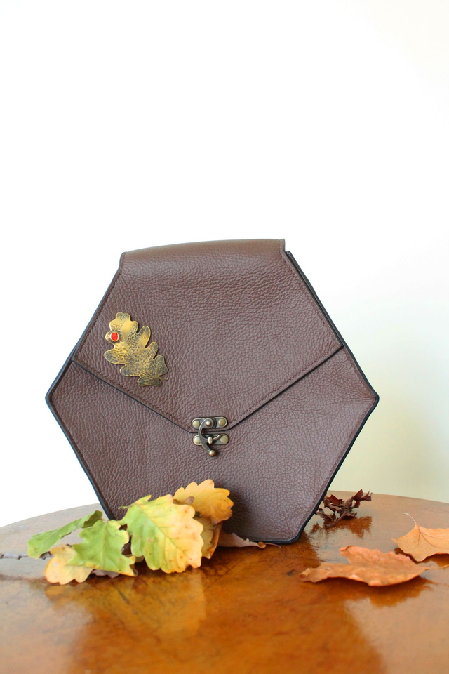 Box Cassandre