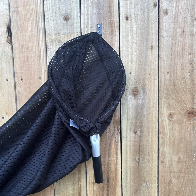 Sock Net (perforated) - Long length - 28cm head