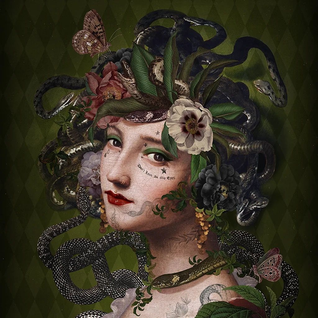 Medusa