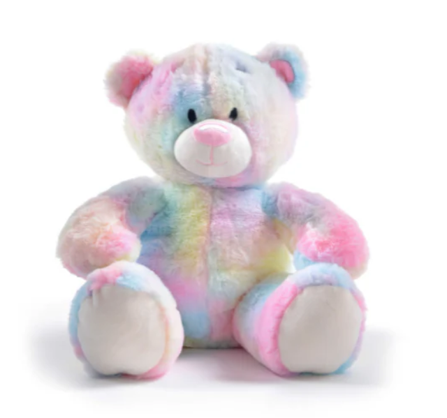 Orso Arcobaleno 40 cm