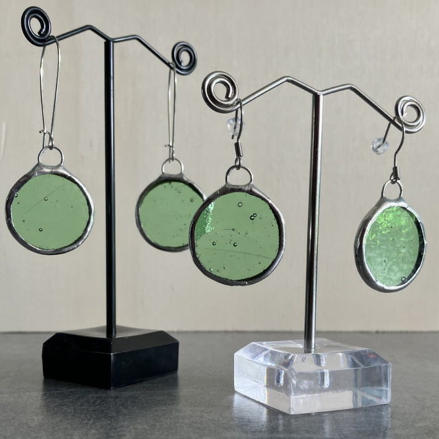 Funny BOo "VERT PASTEL"