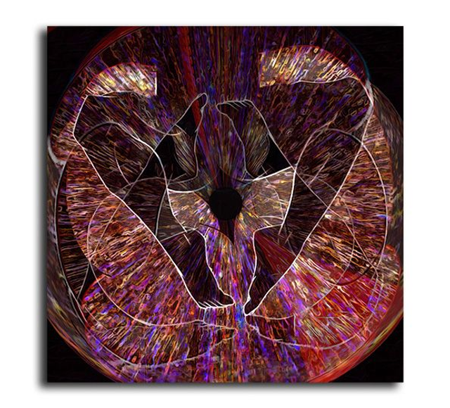 03 Body - No Fear . Life Starts In The Dark, 2019.