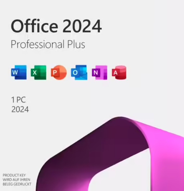 Office 2024 sans abonnement