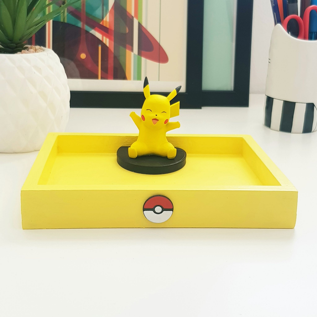 Bandeja Pikachu