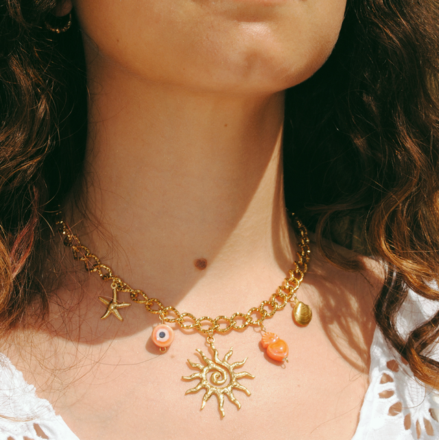 Collier Chiara