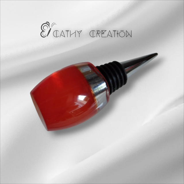 Bouchon de bouteille 