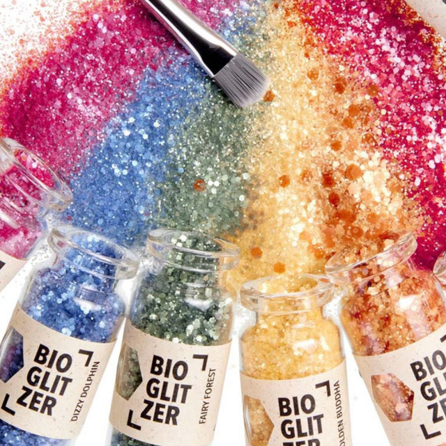 BioGlitzer 5g.