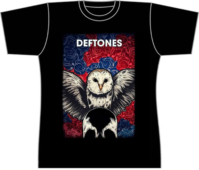 Deftones 