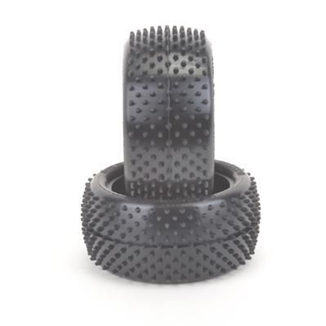 Mezzo Yellow Rear - (pr) #U6885 