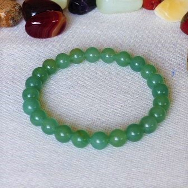 Bracelet Aventurine 8 mm