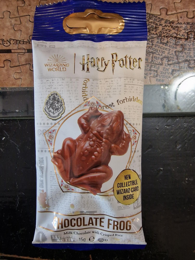 Choo grenouilles avec carte