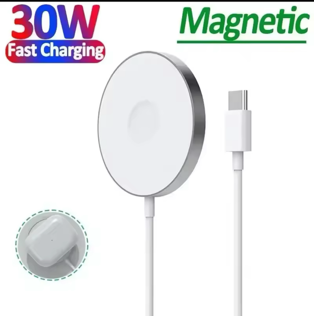 Cargador Magsafe Iphone 