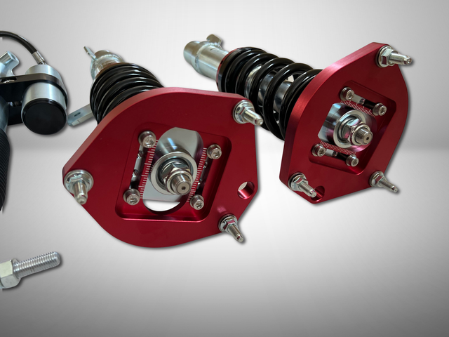 Combinés ThunderLane 1-VOIE Megane 2 RS