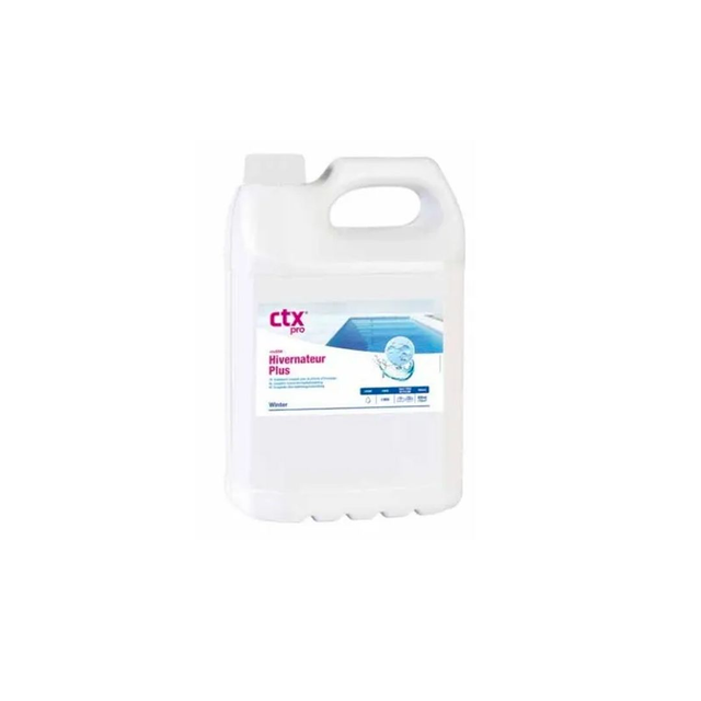 Ctx 556 hivernage 5 litres