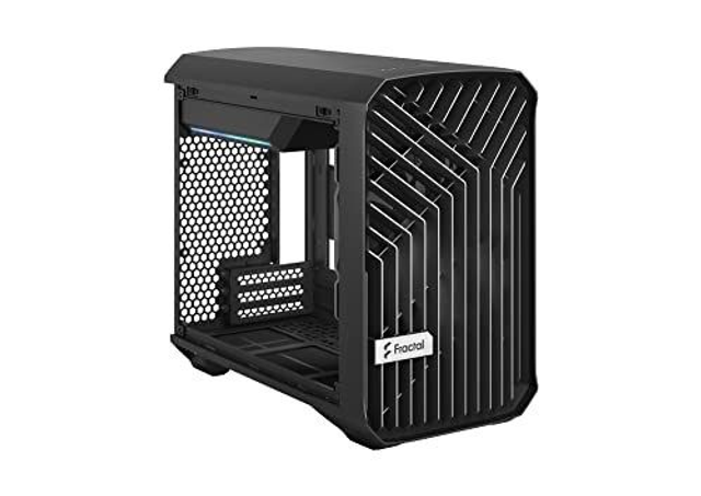 01.2.0016 Mid Range Fractal Design Torrent Nano