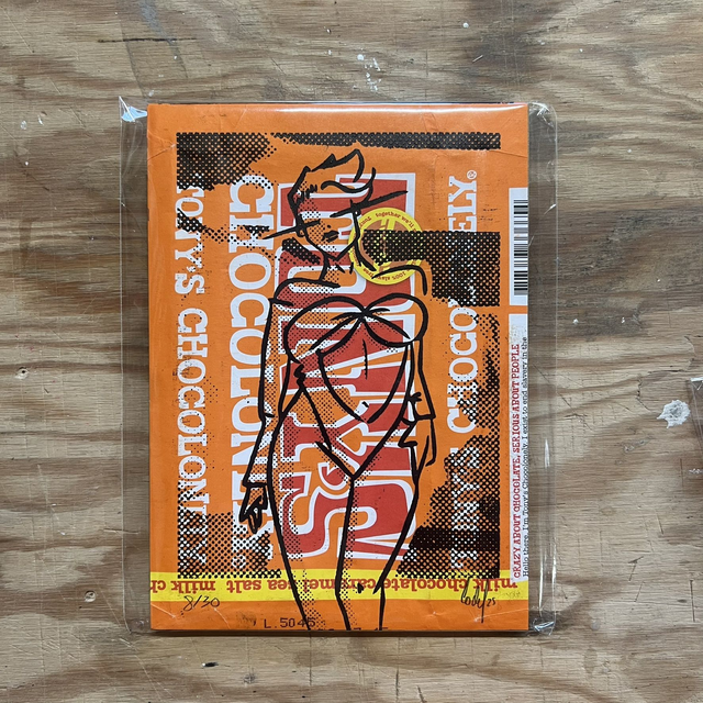 Xylo STEFANIA SWIMSUIT MONO tony's 13x18 cm sans cadre