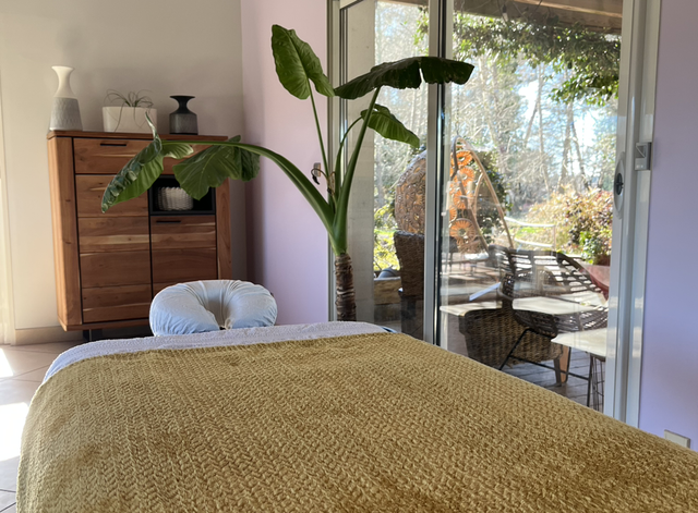 Massage Ayurvédique Abhyanga