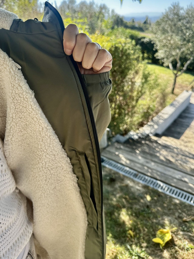 DOUDOUNNE – LE BOULÈGUE