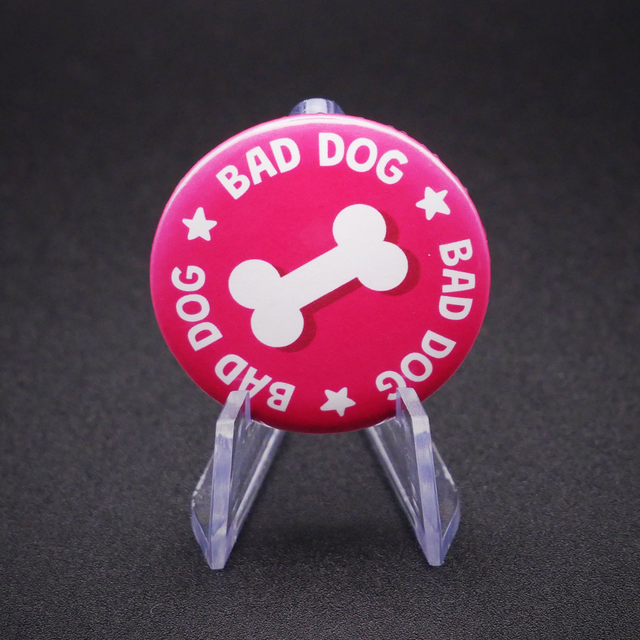 The Trichotomy of Dog