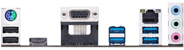 02.2.0054 – Scheda Madre ASUS Prime B660M‑K D4 – Micro‑ATX business per Intel 12ª/13ª/14ª Gen