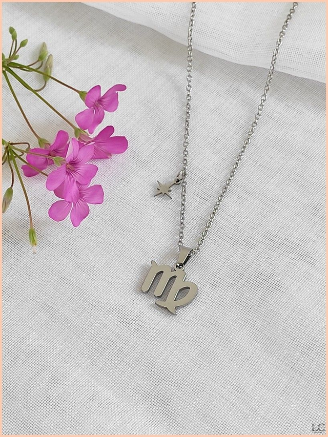 Vierge silver