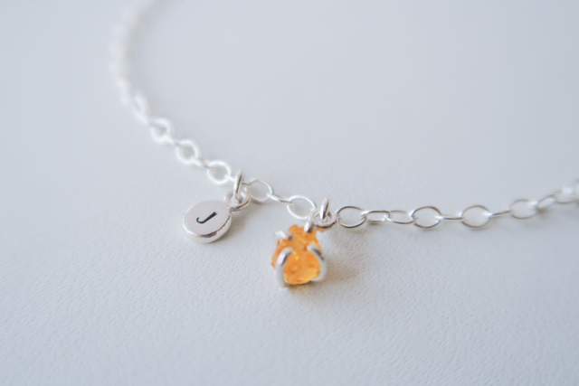 Only One &amp; Only You Bracelet