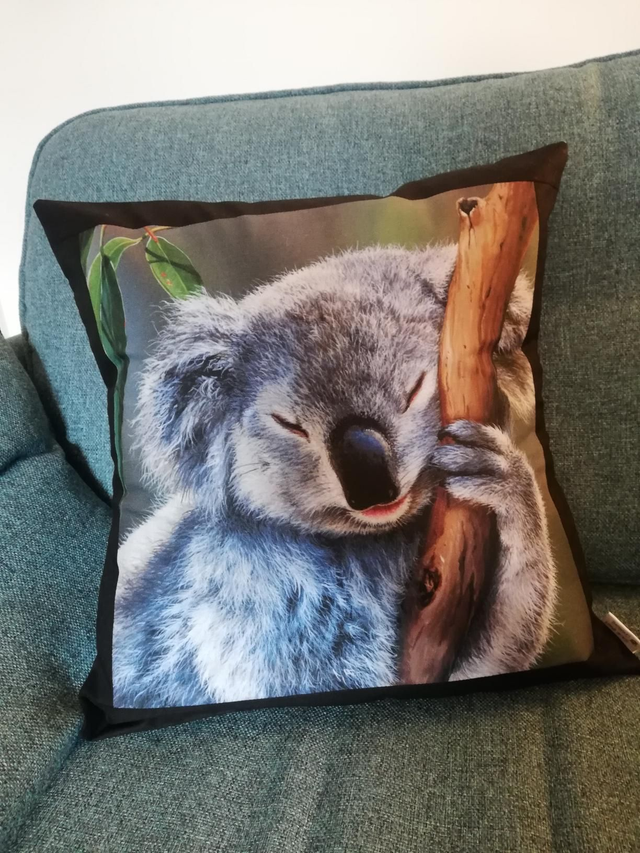 Koala Cushion 