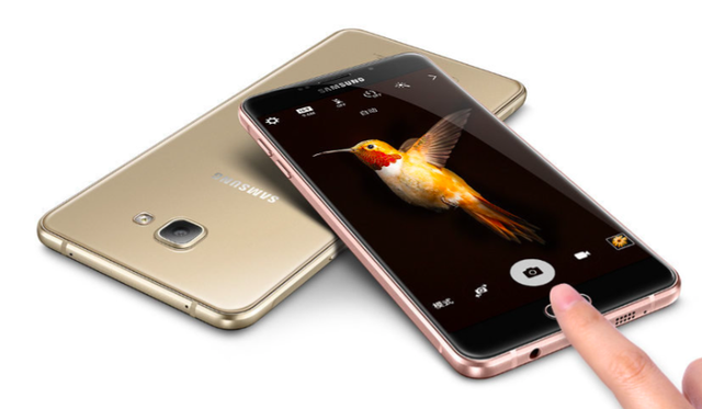 Samsung Galaxy A9 (2016)