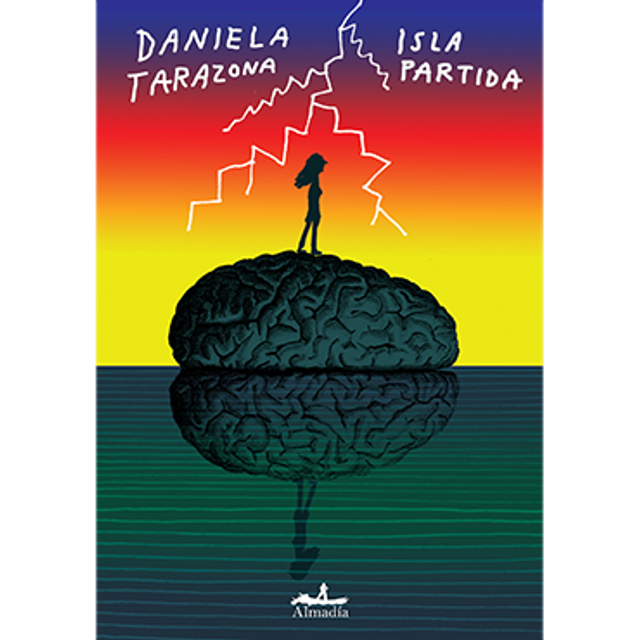 Isla Partida - Daniela Tarazona