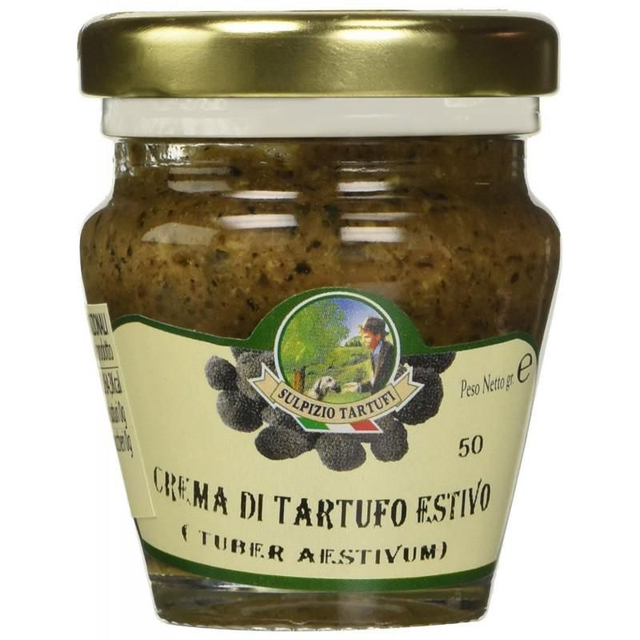 Crema Di Tartufo Estivo g. 50