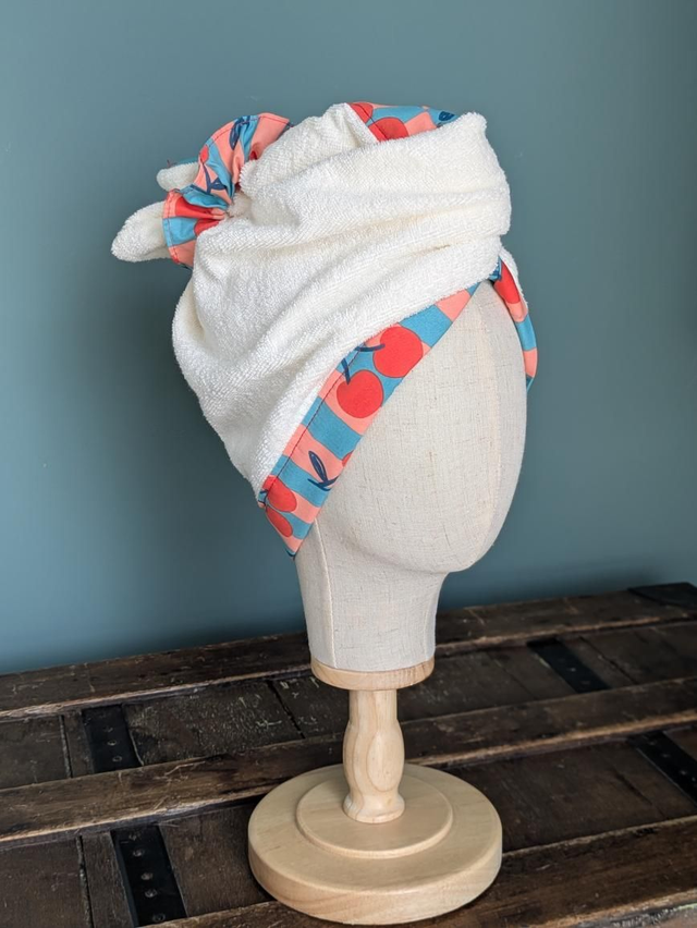 Le temps des cerises