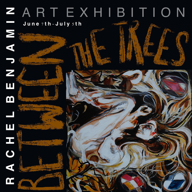 Between The Tree: The Brochure 