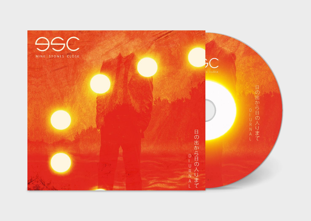 Nine Stones Close - Diurnal