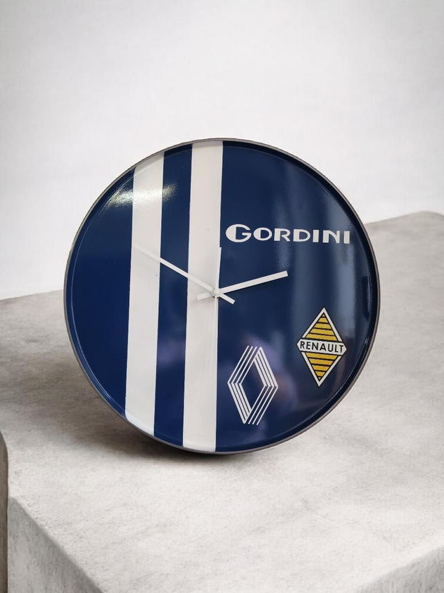 Petite horloge gordini 
