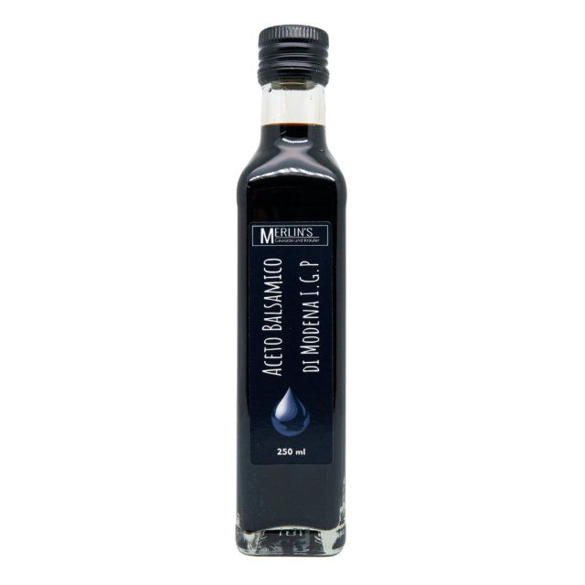 Aceto Balsamico di Modena I.G.P. mit 6% Säure 250ml