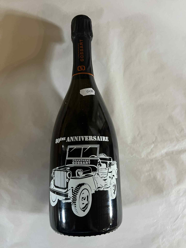 Champagne81 eme