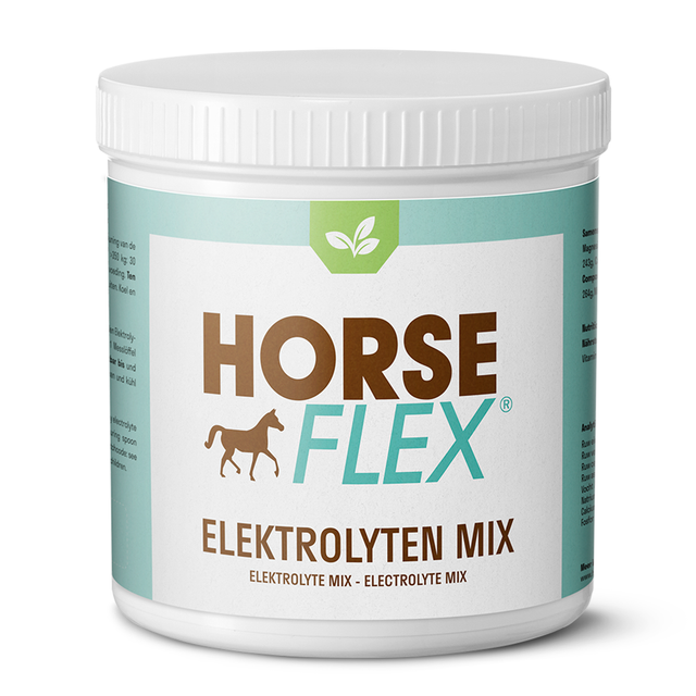 HorseFlex - Electrolytes 250g