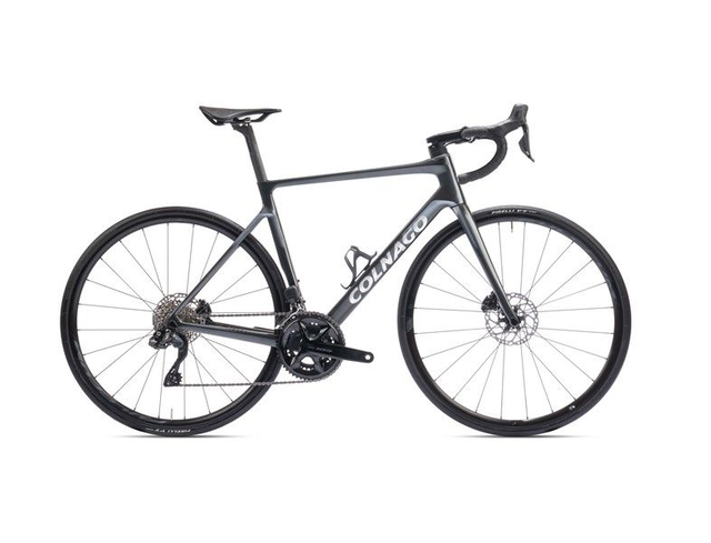 Colnago V4 Disc 2025 Complete Road Bike Ultegra Di2 12 Speed