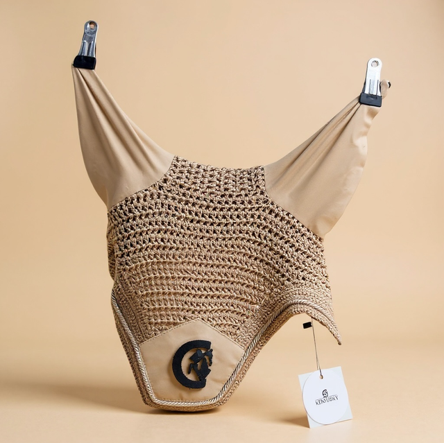 Kentucky - bonnet full