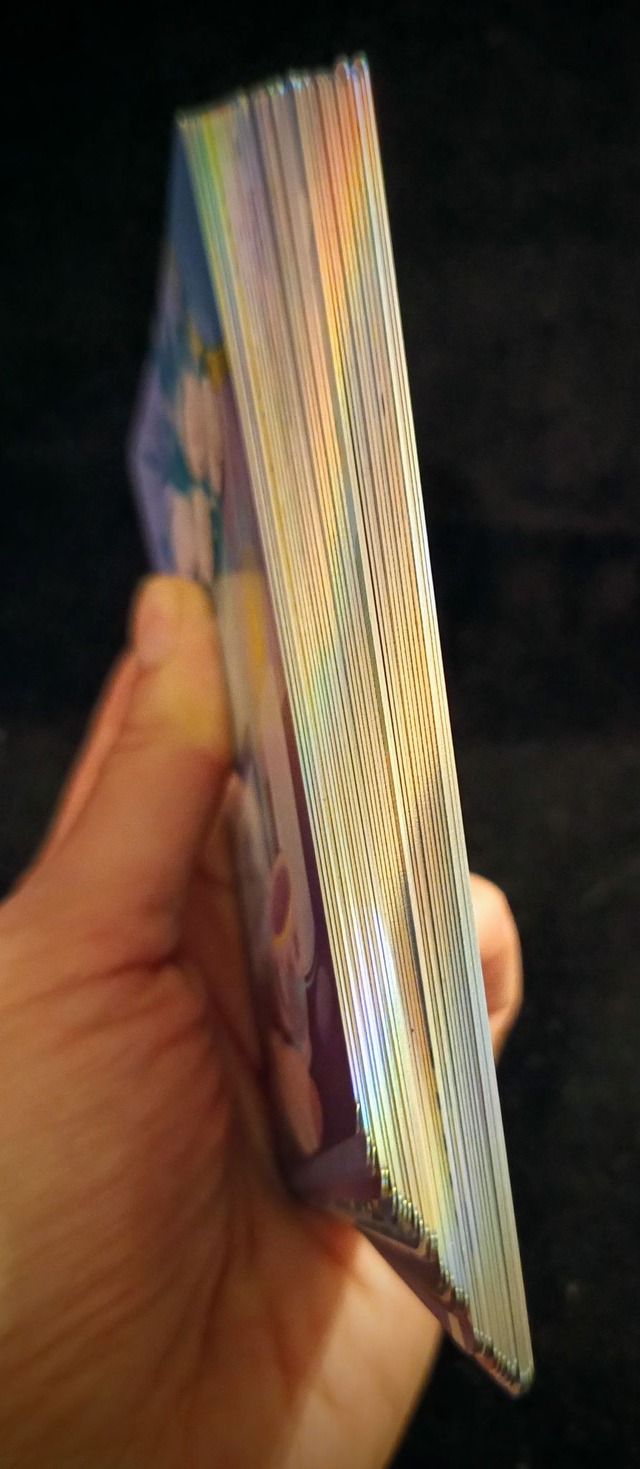 The City of Dreams Oracle: a New-York inspired Oracle deck * by Jackie Gallina