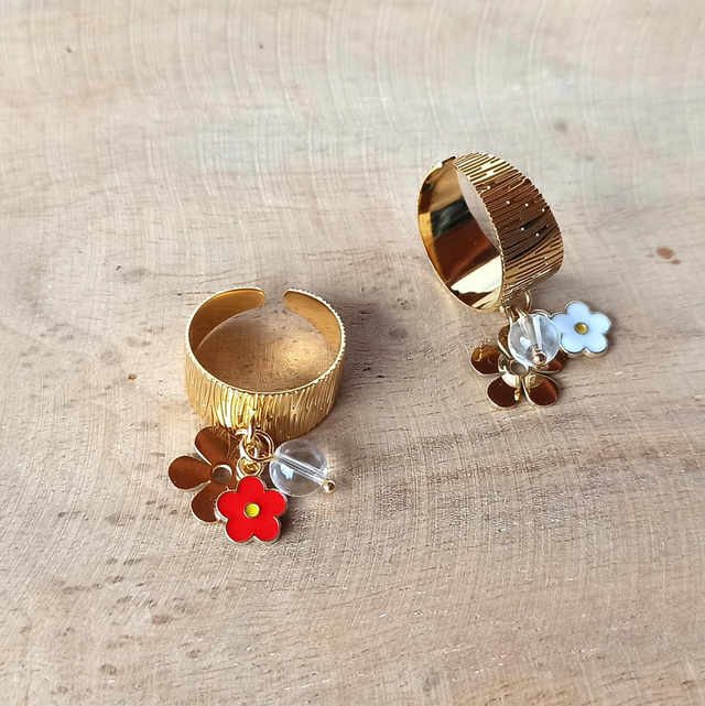 MARGUERITES réglage